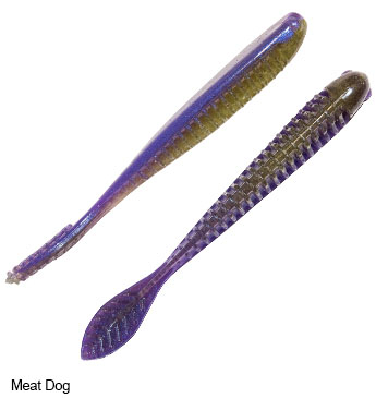 Z-MAN Trick ShotZ 3.5 Inch Lure